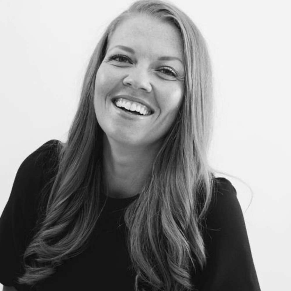 Meet your Posher, Katrina